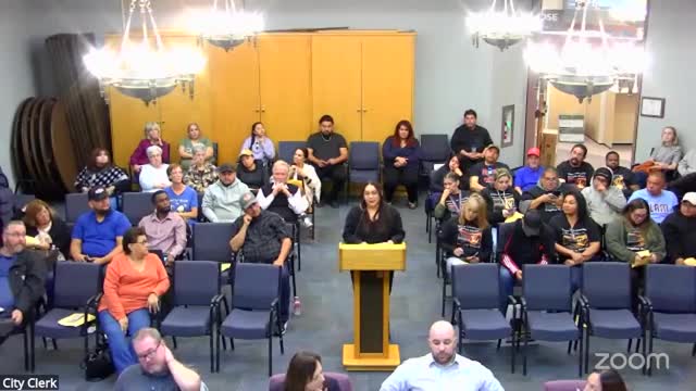 Selma City Council approves revised graffiti removal ordinance enhancing property owner consent