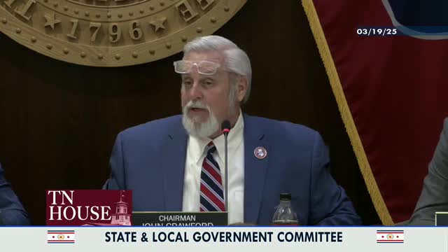 Committee roundup: dozens of bills moved on with committee votes; summary of actions and outcomes