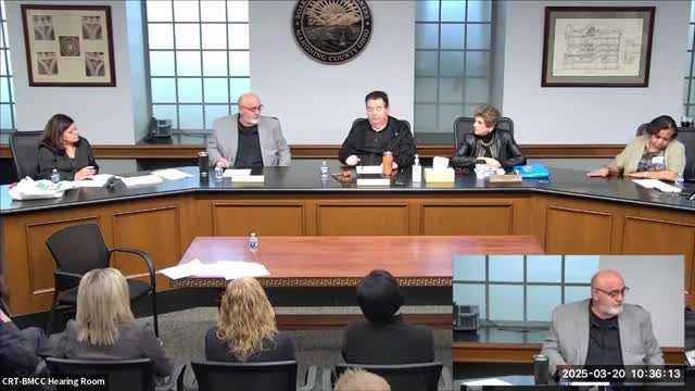 Community Leaders Praise Scarcella for Support and Service Legacy