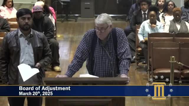 City Council approves 8-foot fence for resident citing privacy and safety concerns