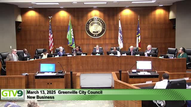 Greenville Council delays annexation vote for Mann Farm lot after traffic, tree concerns