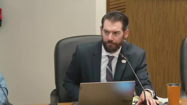 Planning Commission recommends hybrid land use alternative for East Grand Corridor
