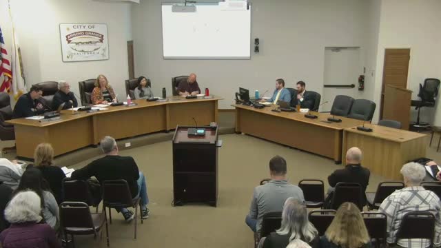 Planning Commission analyzes Frederick property growth and land use impact on city limits