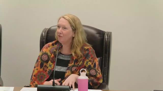 Rio Grande commissioners push for housing development while preserving agricultural land
