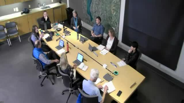 Commission to track volunteer hours via Galaxy platform; staff to retroactively log early 2025 hours