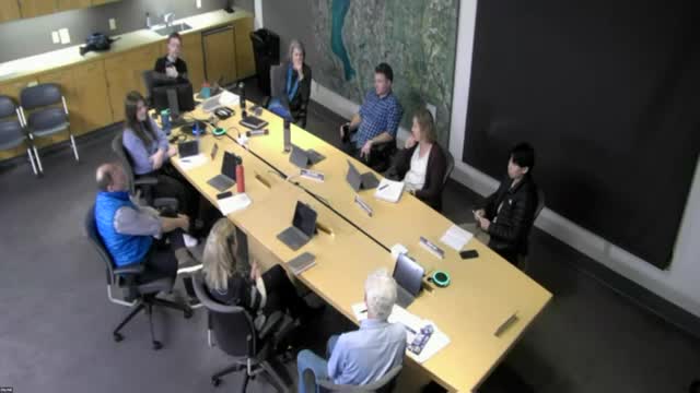 Sammamish sustainability commission discusses plastic reduction and composting initiatives