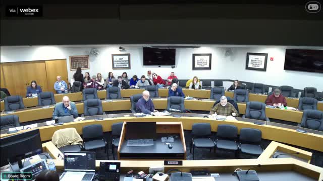 LaSalle County approves $99K in tourism funding requests during quarterly meeting