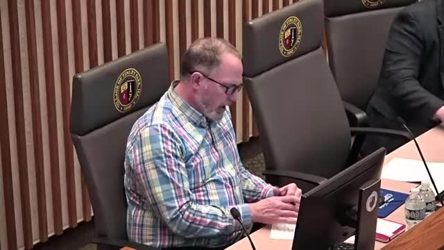 City Council discusses class C liquor license for Samosa King restaurant