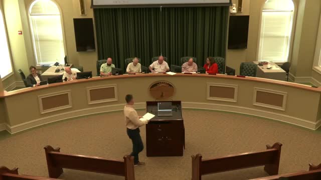 Central Forsyth Properties seeks zoning amendment for new medical facility layout