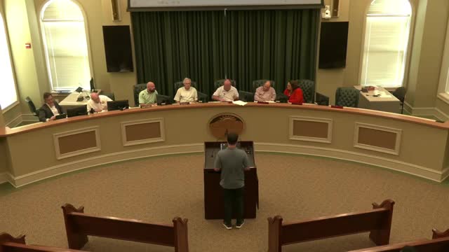 Commission approves variance to subdivide Mountain Brook parcel for new single-family home