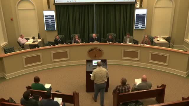 Votes at a glance: Cumming City Council approves licenses, equipment purchases and agenda changes (5-0)