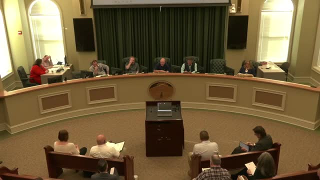 Cumming proclaims March 2025 as Colorectal Cancer Awareness Month