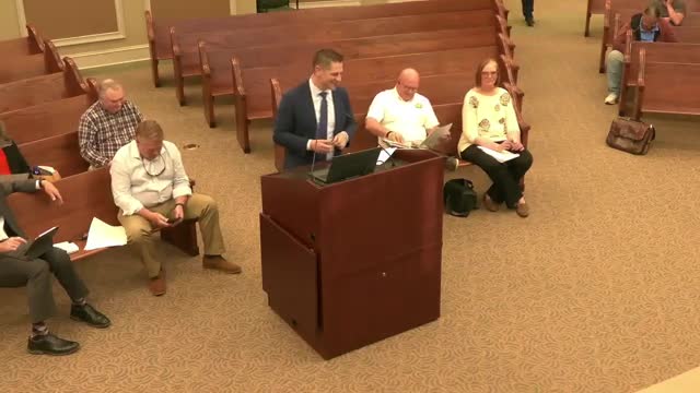 Council approves $95K hardwood floor resurfacing for Dobbs Creek Recreation Center