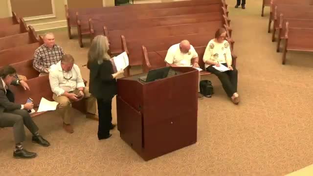 Cumming council approves Travelers insurance renewal with deductible change and flood coverage deleted