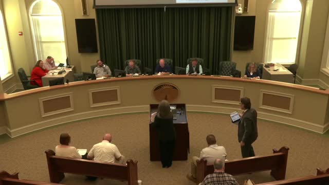 Cumming council approves service delivery strategy form on water and wastewater with Forsyth County