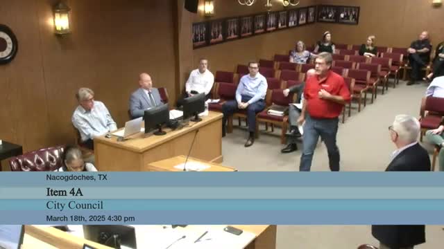 Nacogdoches council weighs short-term rental regulations after local tracking shows 74 listings