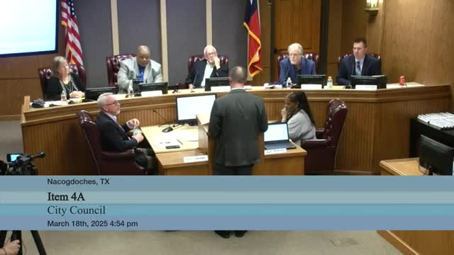 City Council discusses Airbnb regulations to balance property rights and community impact
