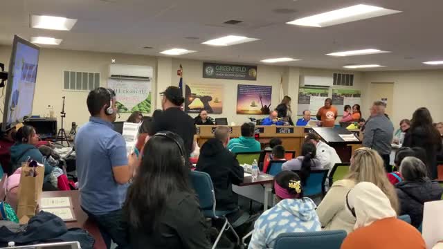 Cesar Chavez Elementary highlights vocabulary, robotics, family engagement and intervention efforts