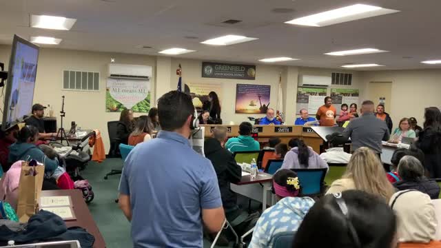 Cesar Chavez School promotes positive culture and academic achievement through community engagement