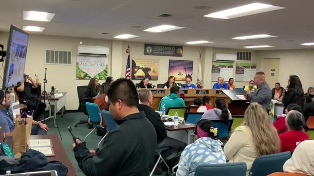 Cesar Chavez School staff recognized for exceptional contributions to students