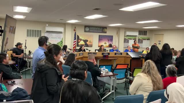 Santa Rita Elementary presentation enhances understanding of student needs