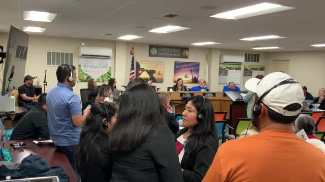 Board approves 2024–25 second interim budget report with positive certification