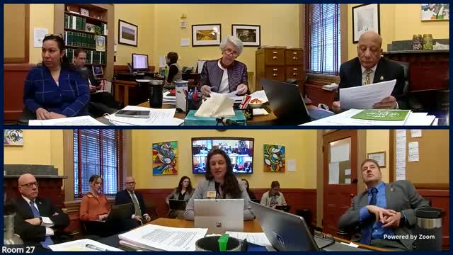 Vermont officials approve $10M rental loan fund for affordable housing expansion