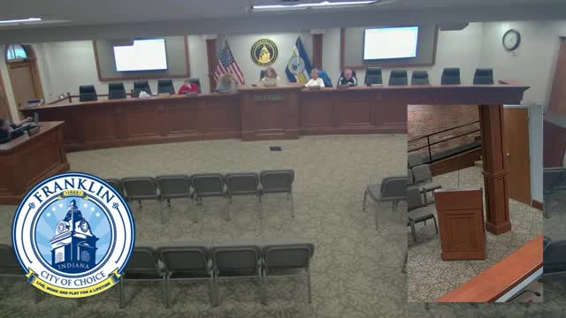 Franklin faces landscaping challenges as staff shortage threatens city beautification efforts