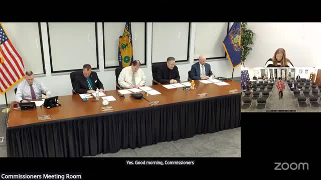 Lycoming County approves $2.5 million sale of land to Chance Aluminum for U.S. foil manufacturing facility