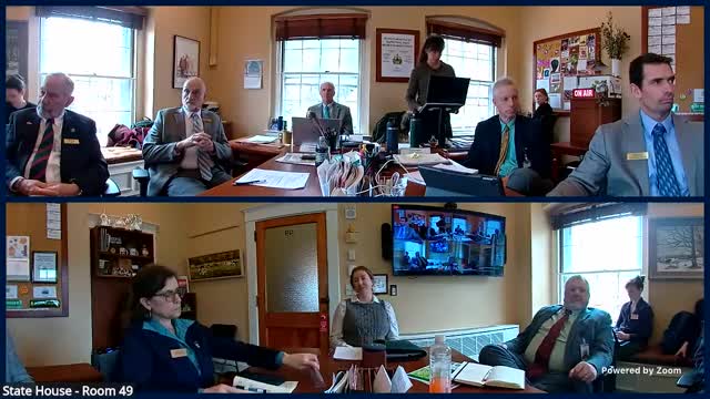 Congressional delegation ensures Northeast Kingdom office will remain open