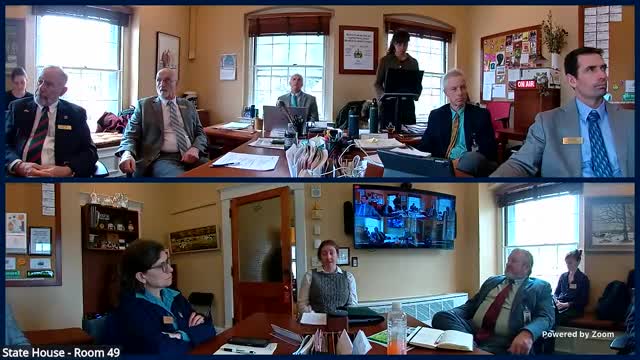 Federal employees face uncertainty as USDA funding and staff status remain unclear