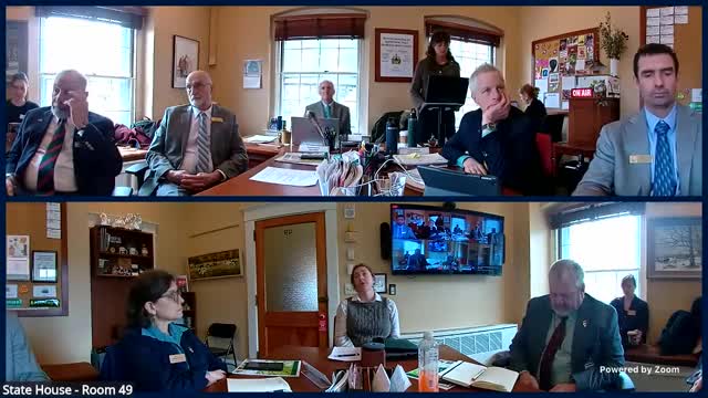 Vermont USDA lifts freeze on $3M resilient food system grants for local businesses