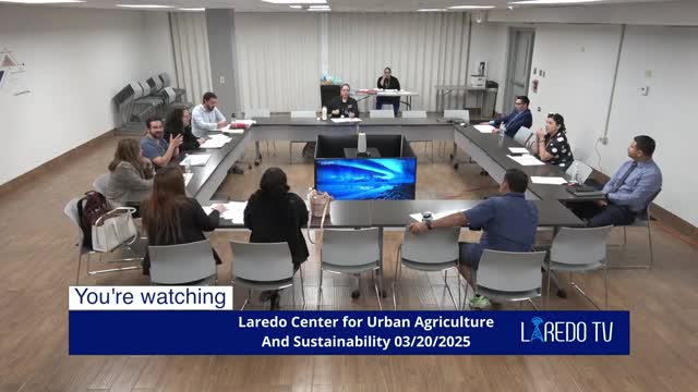 Board discusses nominations, city manager role in seats 1–5 and ratification of seats 6–11