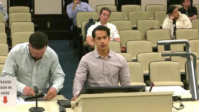 Developer seeks R1A zoning for 98 acres residential project near Cuatro Vientos