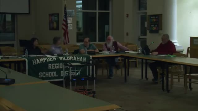 Committee debates using E&D and fee revenue to ease town assessments; delays final assessment letters pending joint meeting with FinCom