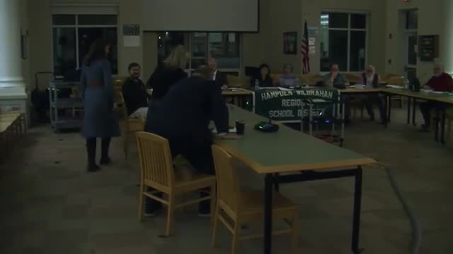 Minneton School Committee revises high school program of studies and introduces advanced courses