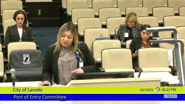 World Trade and Columbia bridge projects: environmental review, donation program and schedule updates