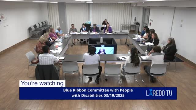 Laredo health department expands autism surveillance project to surrounding counties