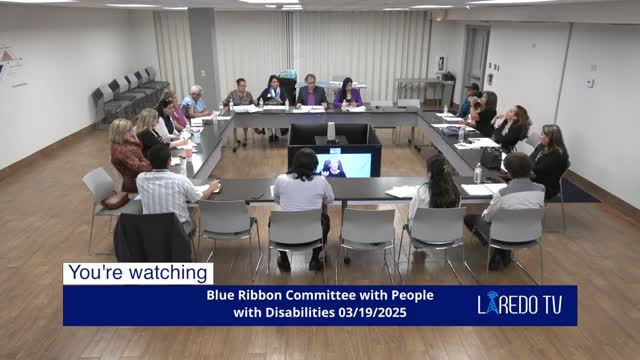 Business committee urges legislators to support psychiatric hospital installation in Texas