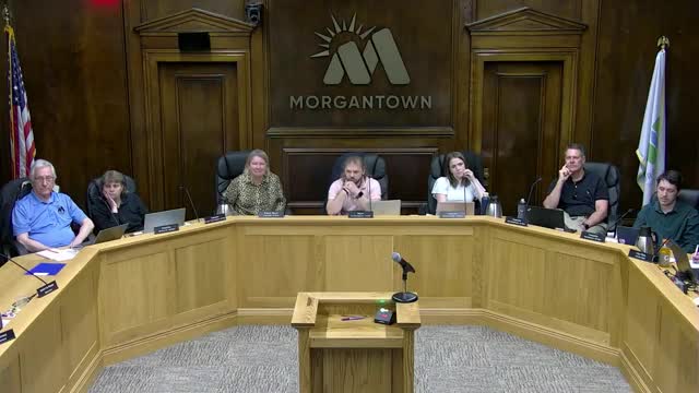 Council sets public hearing on Sunnyside TIF changes, including removal of four parcels and possible 15-year extension