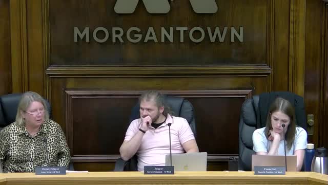 City Council praises girls wrestling team and Interim City Manager's leadership