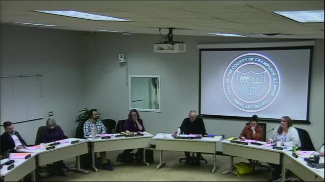 Champaign Public Library hosts women's history film screening and community discussion