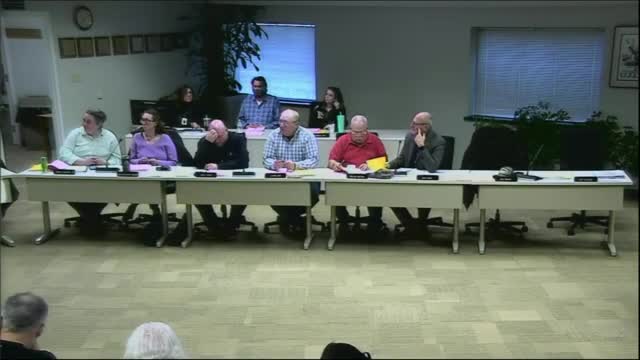 Champaign County Board appoints Byron Clark as new county treasurer