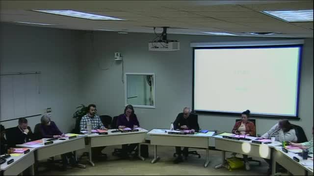 Champaign County board approves series of resolutions including treasurer appointment, opioid‑settlement uses and task force creation