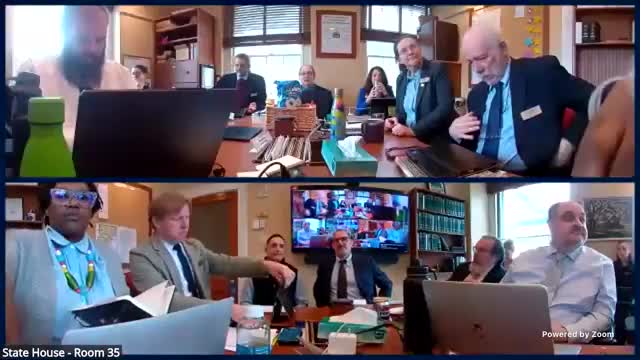 Burlington Technical Center urges measured approach to statewide CTE consolidation, cites access, transportation and local industry ties