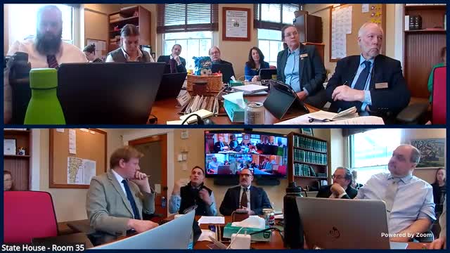 Burlington School Board advances CTE building projects amid workforce development discussions