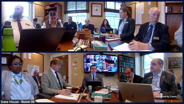 Legislature amends bill to enhance protection for public servants and data privacy
