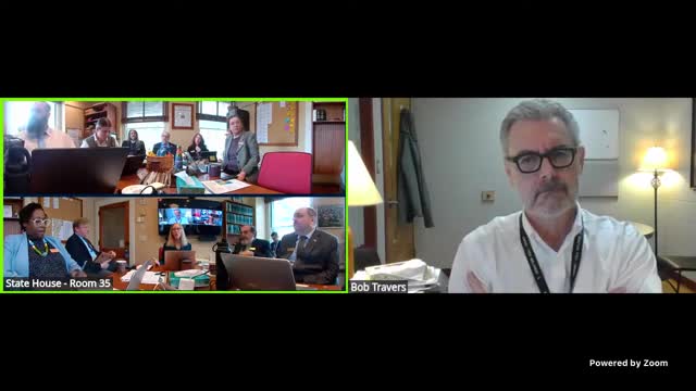 School boards, Essex tech center urge caution on single-state CTE district in committee hearing