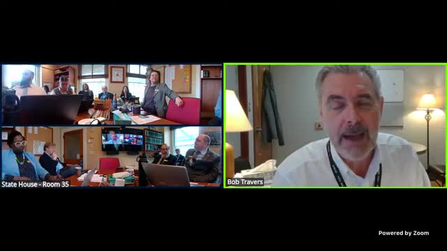 Burlington Tech Center director critiques CTE program structures and student experiences
