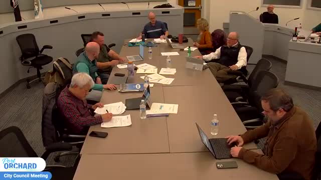 Olympic Community College seeks Kitsap County support for radiology and sonography programs